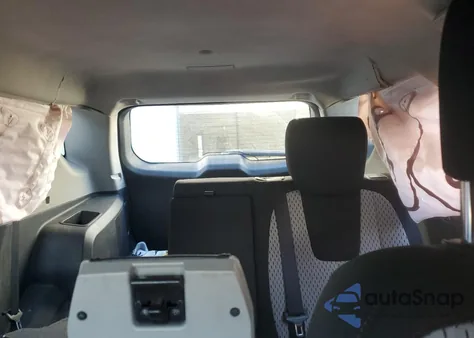 2011 Chevrolet Equinox Ls из США, поврежденный, VIN 2CNFLCECXB6353096